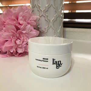Rehab Hydrating Masque